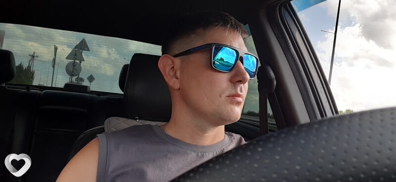 Иван, 38, Кемерове — анкета №860690