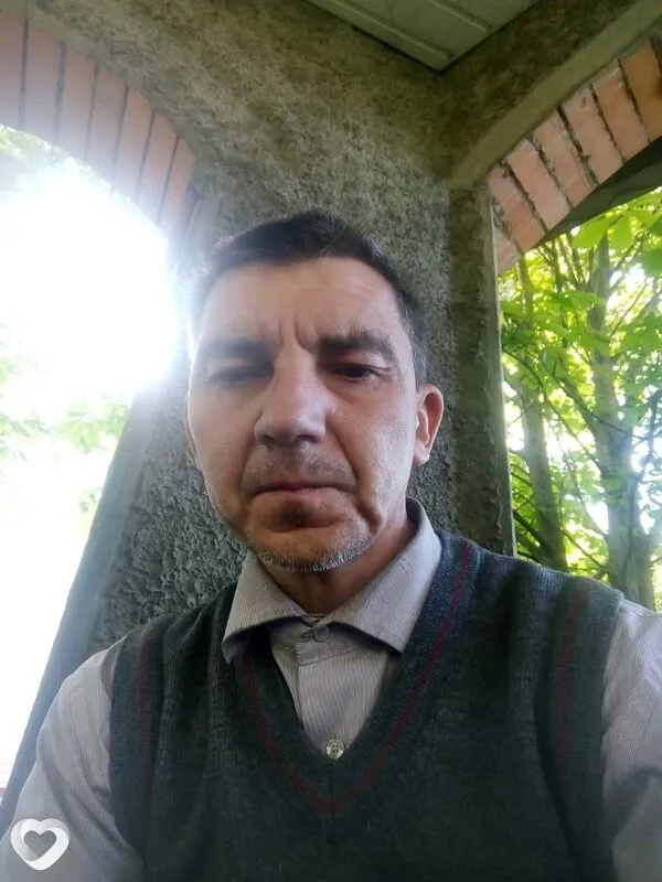 Александр, 53, Москве — анкета №860692