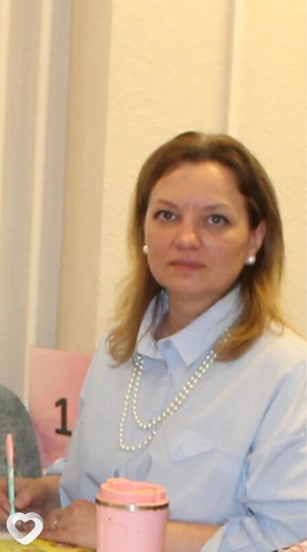 Ирина, 48, Санкт-Петербурге — анкета №860701