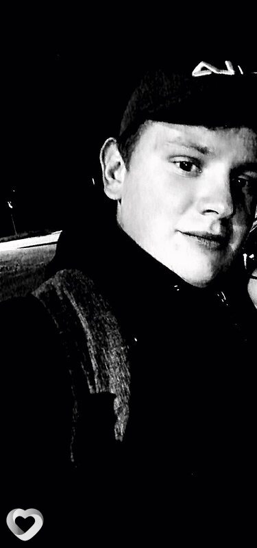 Артур, 31, Бобруйске — анкета №860704