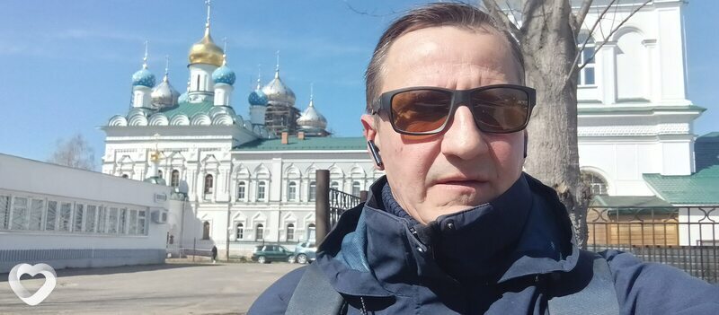 Евгений, Солигорск