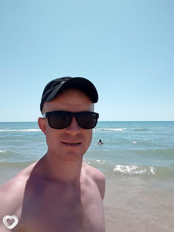 Егор, 36, Зеленоград — анкета №860706