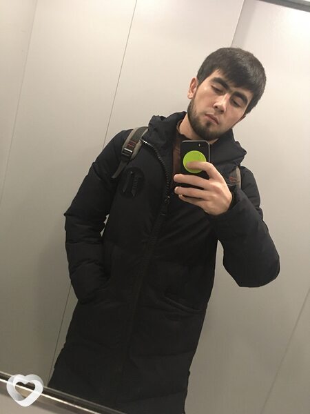 Sultan, 27, Великом Новгороде — анкета №860708