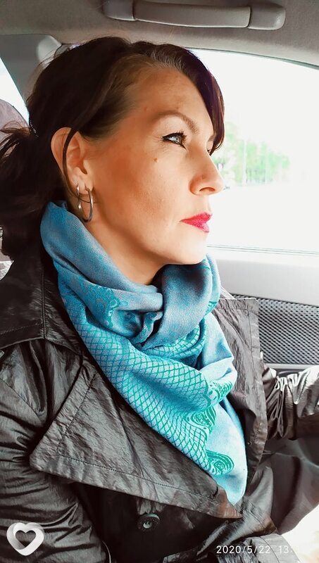 Лариса, 51, Нижнем Тагиле — анкета №860710