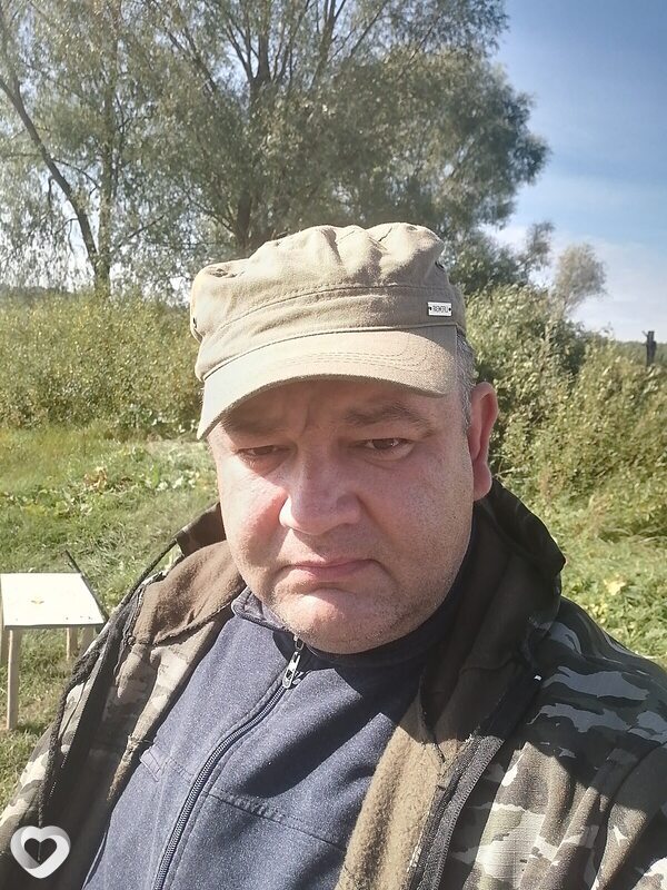 Дмитрий, 43, Ульяновске — анкета №860712