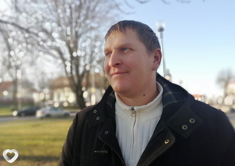 Алексей, 43, Санкт-Петербурге — анкета №861142