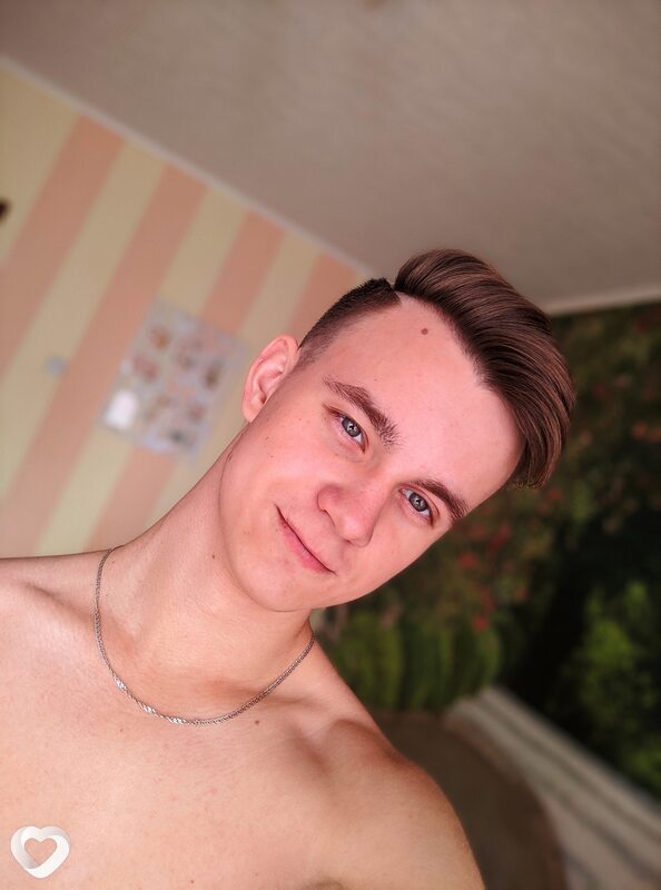 Дмитрий, 24, Самаре — анкета №861153
