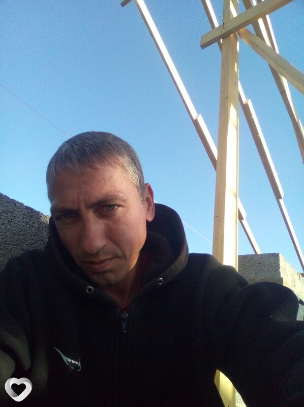 Igor Iiiiiiii, 43, Витебске — анкета №861159