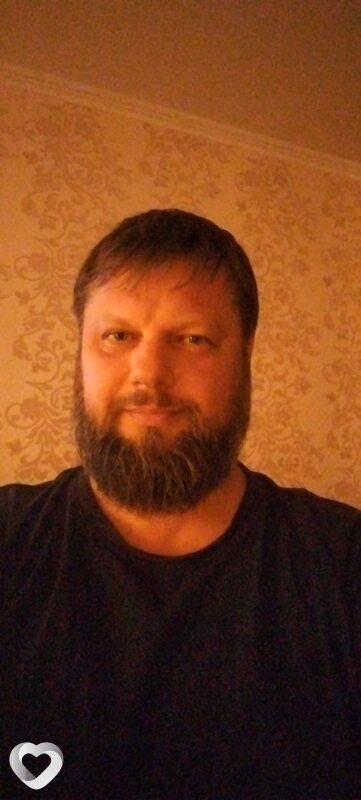 Николай, 49, Красноярске — анкета №860775