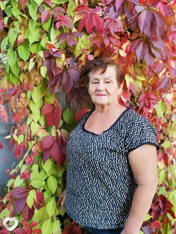 Антонина, 69, Новокузнецке — анкета №860779