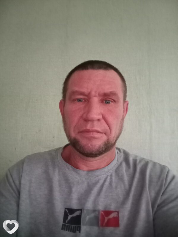 Игорь, 49, Курске — анкета №860783