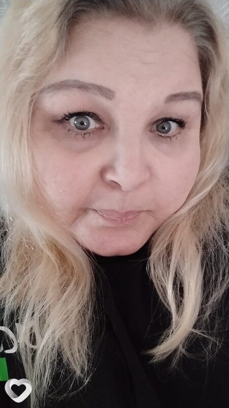 Вера, 52, Омске — анкета №860784