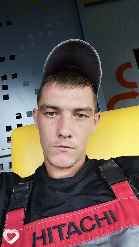 Алексей, 29, Барнауле — анкета №860786