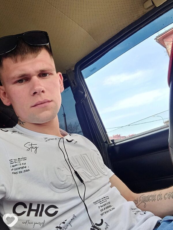 Евгений, 25, Тулуне — анкета №860741