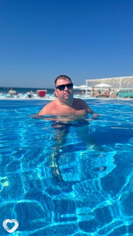 Андрей, 39, Ростове-на-Дону — анкета №860744