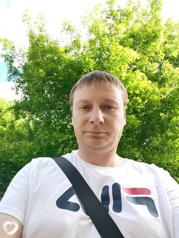 Константин, 48, Москве — анкета №860746