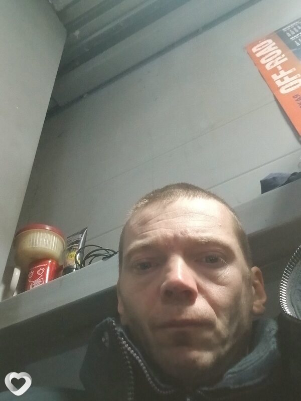 Николай, 40, Кстове — анкета №860752