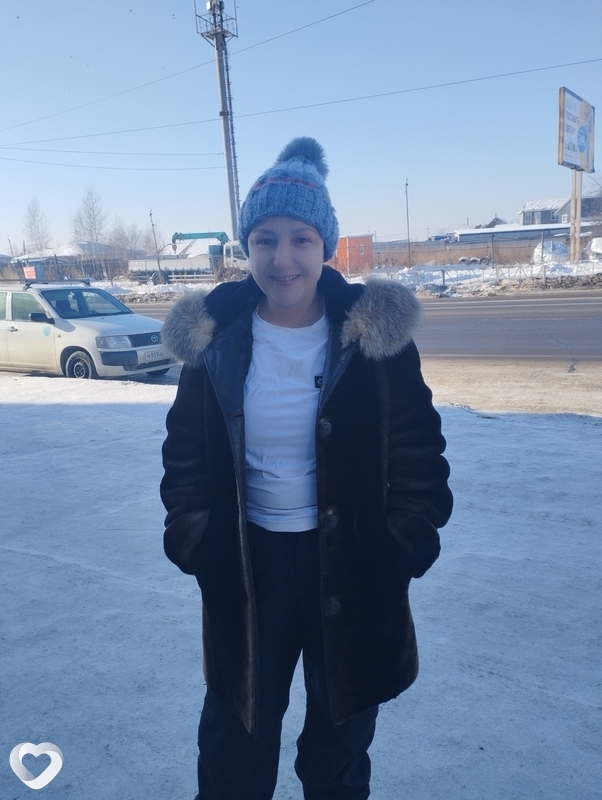 Ольга, 47, Ангарске — анкета №860755