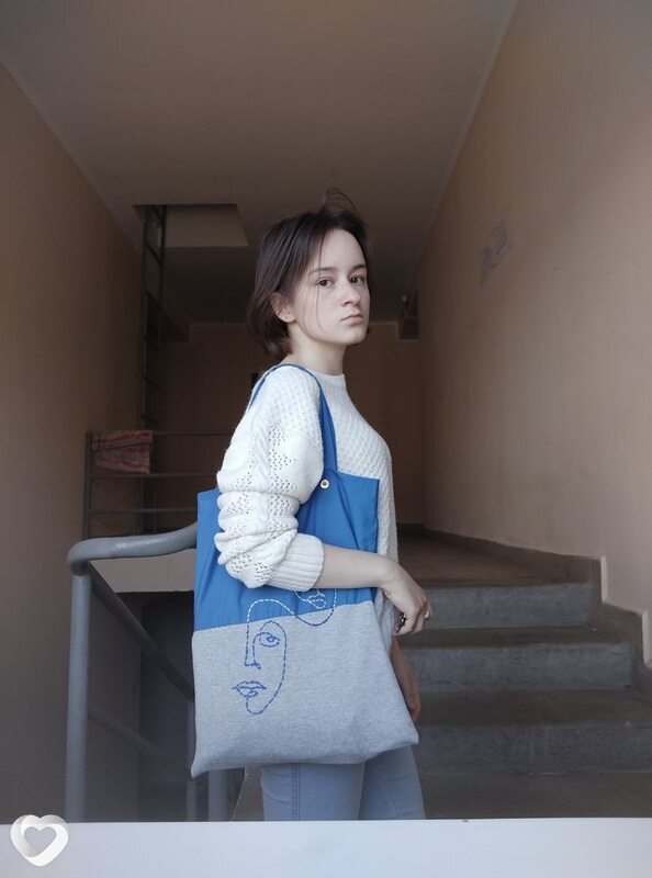 Аня, 21, Москве — анкета №860756