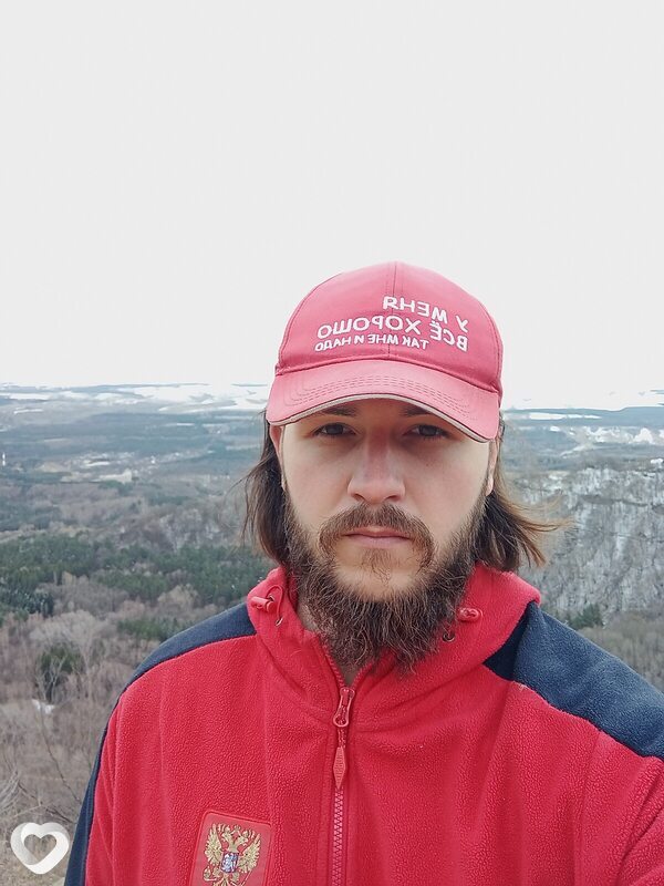 Дмитрий, 31, Сочи — анкета №860762