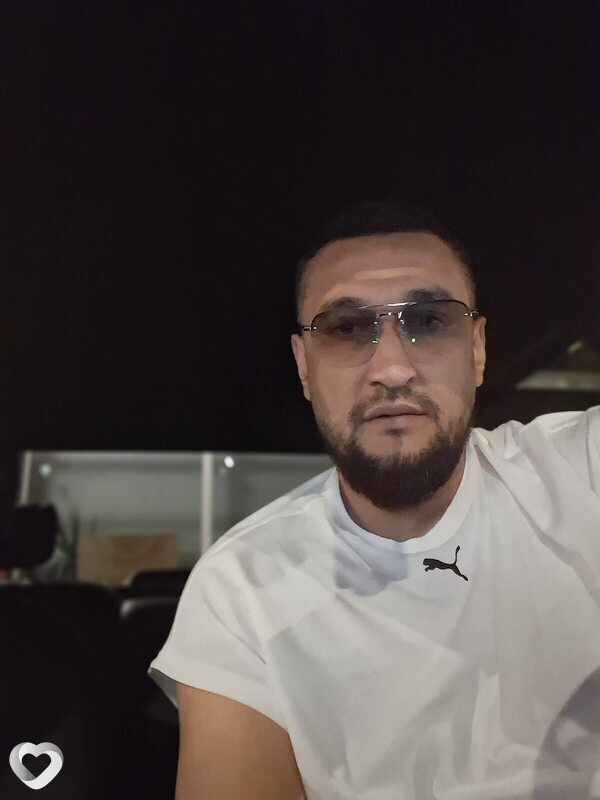 Жамик, 40, Ростове-на-Дону — анкета №860790