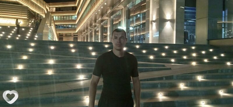 Александр, 42, Казани — анкета №860795