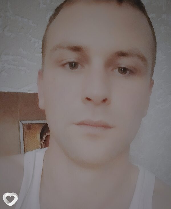 Сергей, 32, Томске — анкета №860800