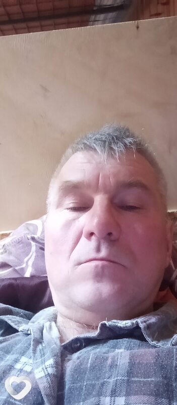 Эдуард, 51, Северодвинске — анкета №860807