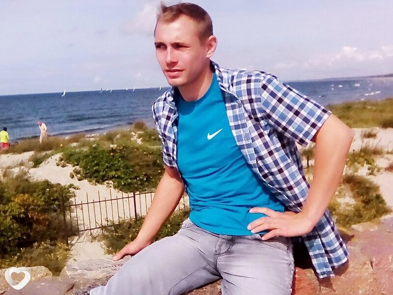 Григорий, 36, Санкт-Петербурге — анкета №860812