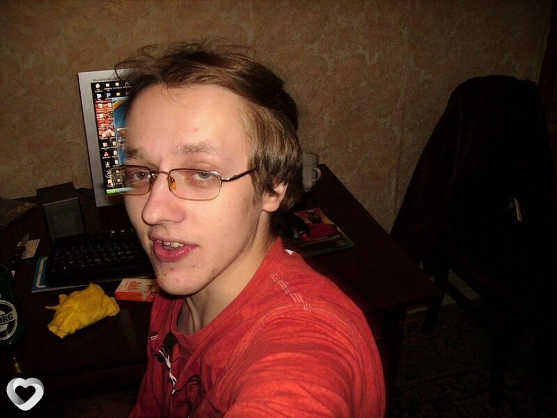 Олег, 32, Ставрополе — анкета №860868