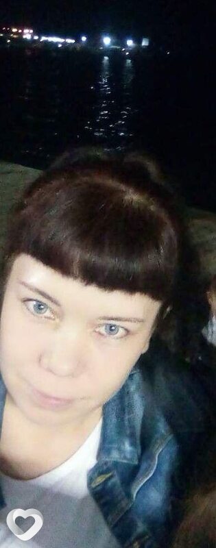 Любовь, 37, Красноярске — анкета №860869