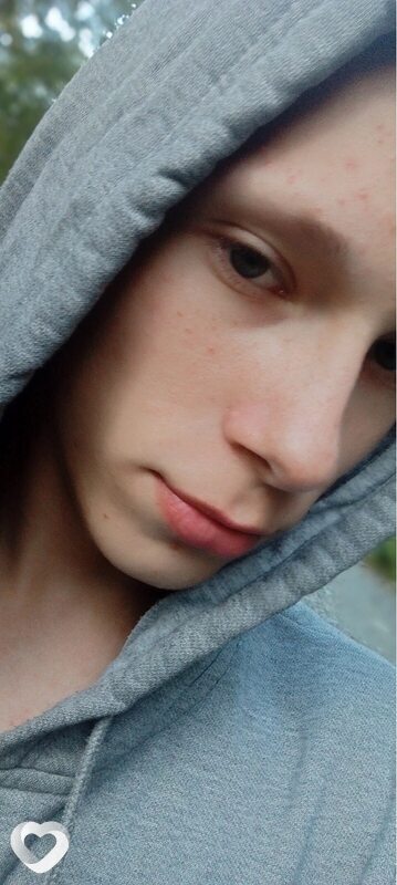 Максим Масксимов, 20, Абакане — анкета №860873