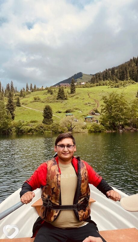 Куаныш, 33, Таразе — анкета №860879