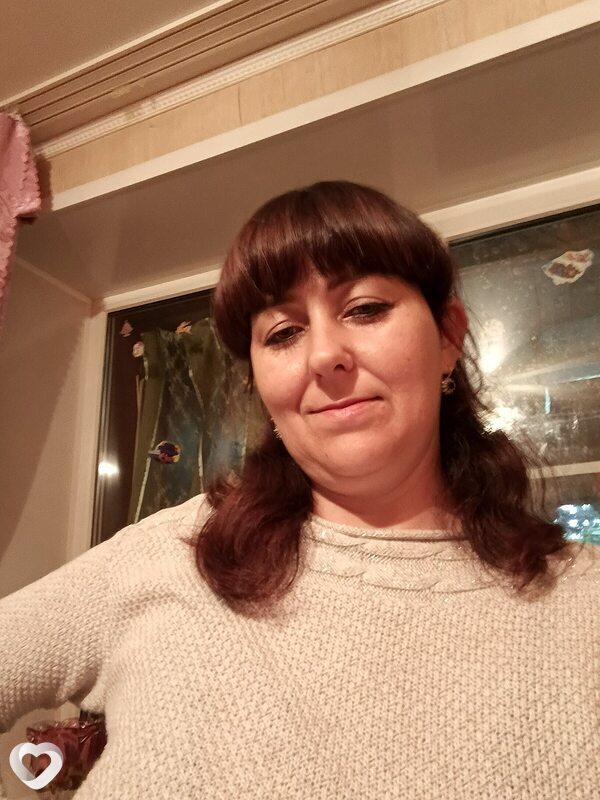 Людмила, 40, Курске — анкета №860883