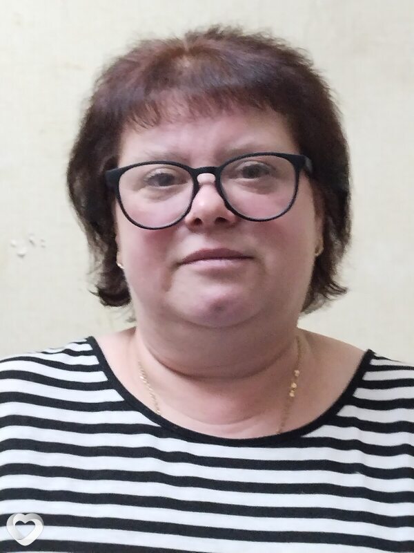 Валя, 55, Сургуте — анкета №860885