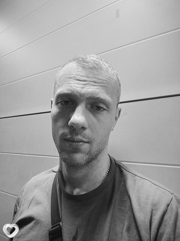 Максим, 39, Санкт-Петербурге — анкета №860840
