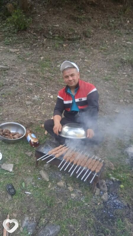 Тимур, 39, Бишкек — анкета №860844