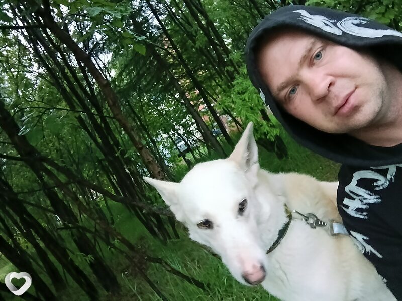 Nick, 35, Москве — анкета №860847