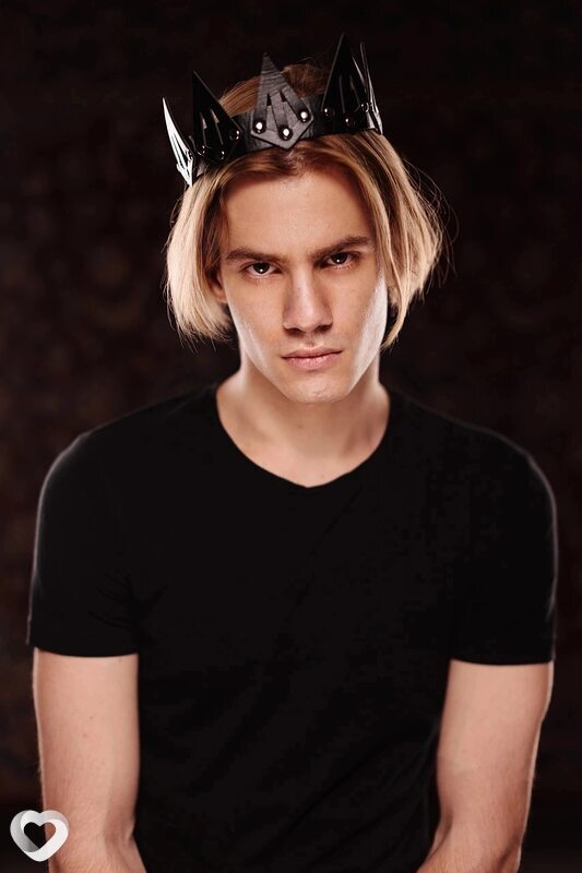 Аркадий, 26, Томске — анкета №860851