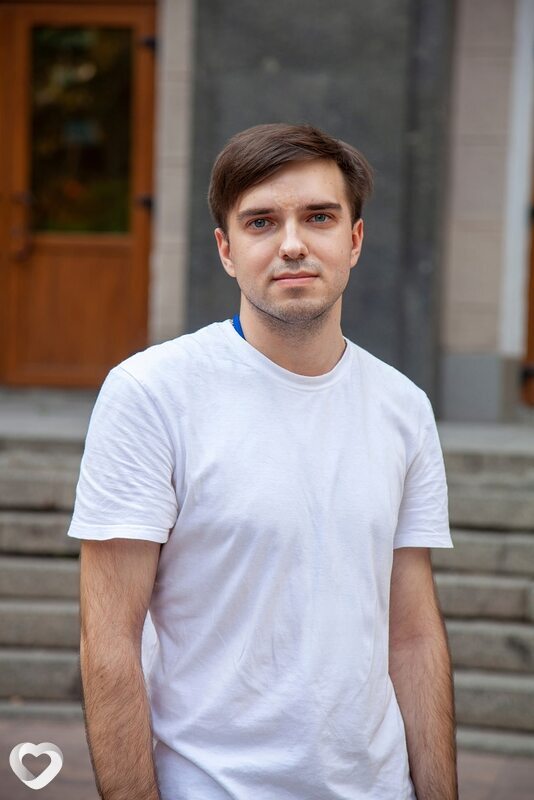 Виталий, 25, Москве — анкета №860852