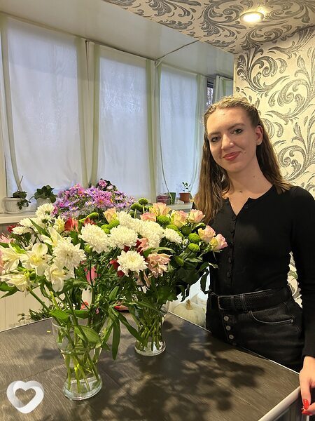 Анастасия, 22, Самаре — анкета №860857