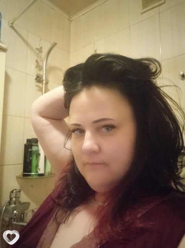 Виктория, 38, Шатуре — анкета №860989