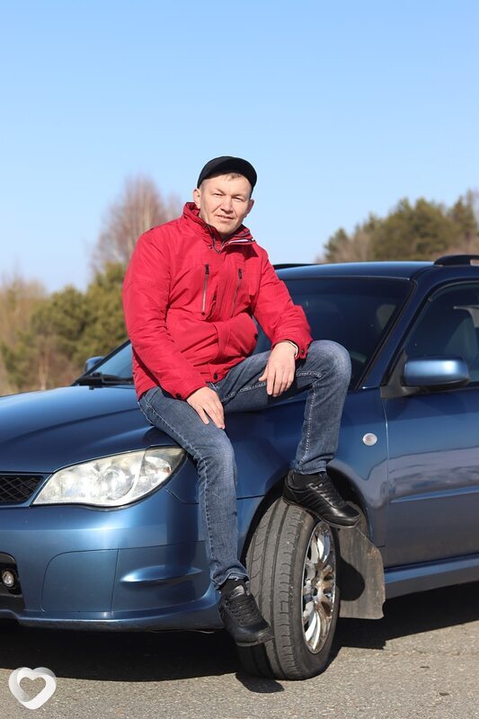 Константин, Воткинск