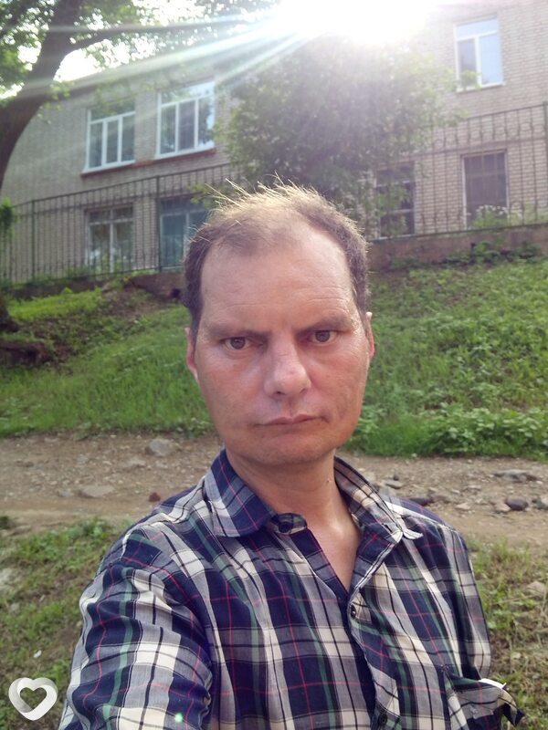 Женя, 53, Находке — анкета №861005