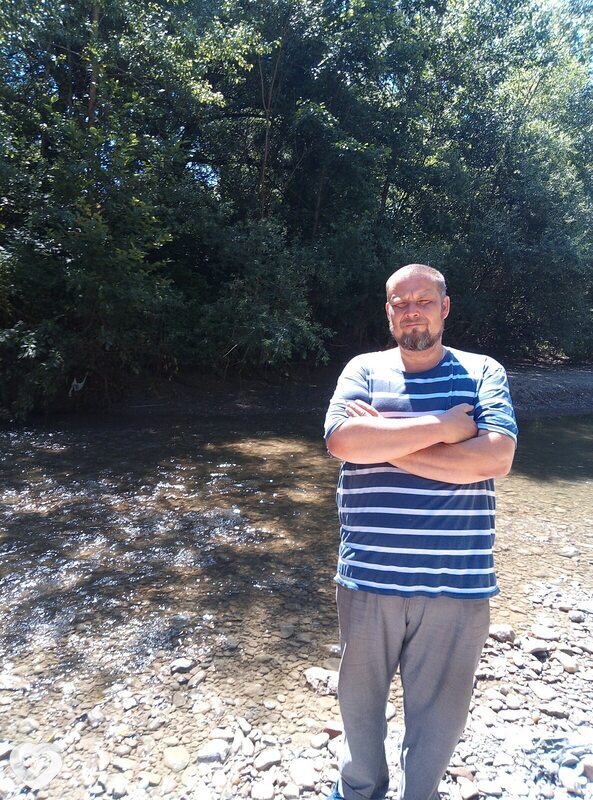 Алексей, 50, Краснодаре — анкета №860941