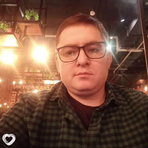 Михаил, 33, Томске — анкета №860942
