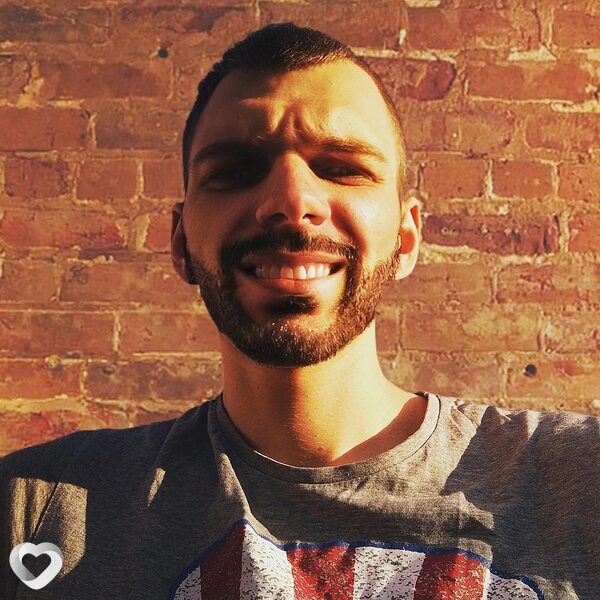 Дмитрий, 32, Полоцке — анкета №860947