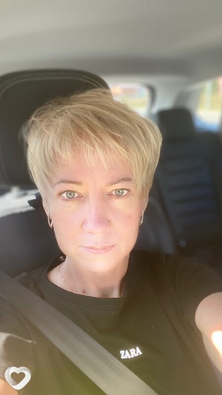 Ксения, 49, Москве — анкета №860950