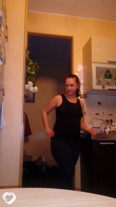 Анна, 45, Архангельске — анкета №860957