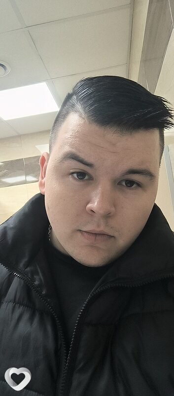 Дмитрий, 30, Самаре — анкета №860962